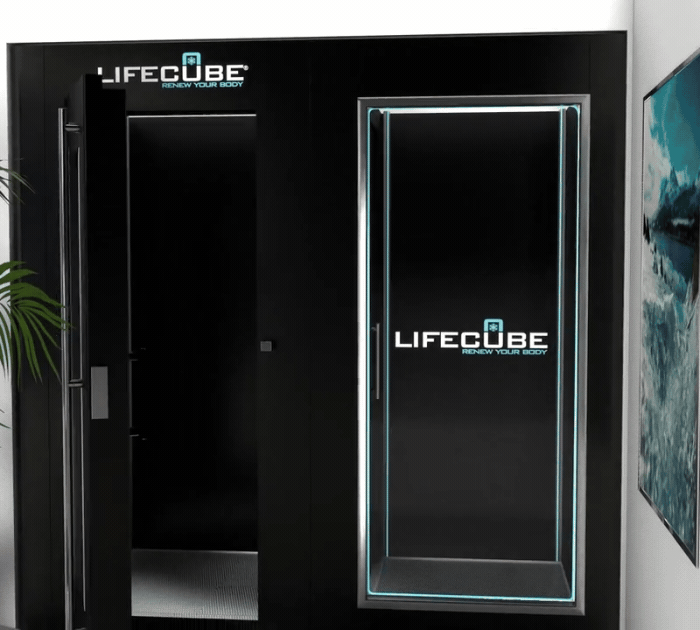 about lifeCube