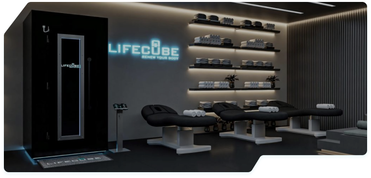 Custom Cryotherapy Solutions