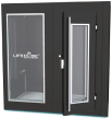 LifeCube 1+